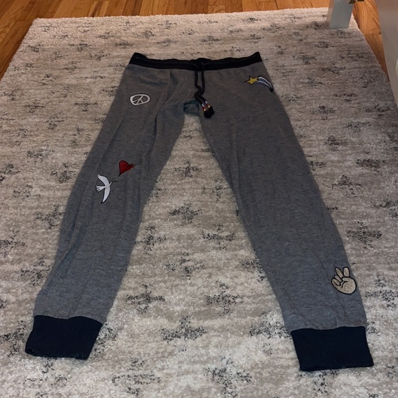 PJ salvage Pants - Picture 1 of 4